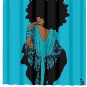 Meet your Posher, Ronetta